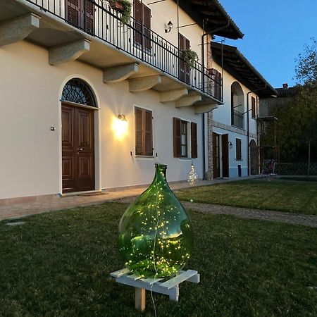 Casa Vacanze Martina Castagnole delle Lanze المظهر الخارجي الصورة