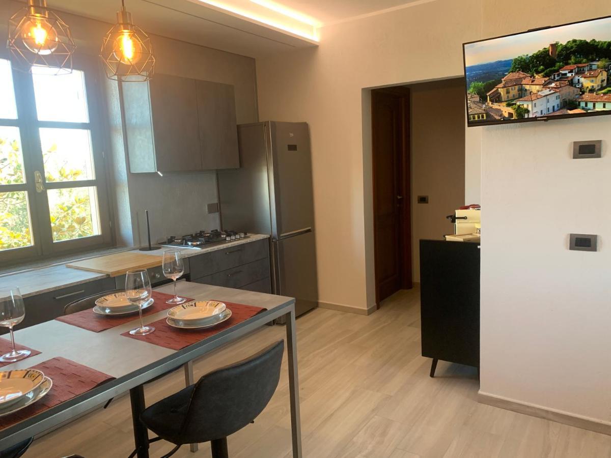 Casa Vacanze Martina Castagnole delle Lanze المظهر الخارجي الصورة