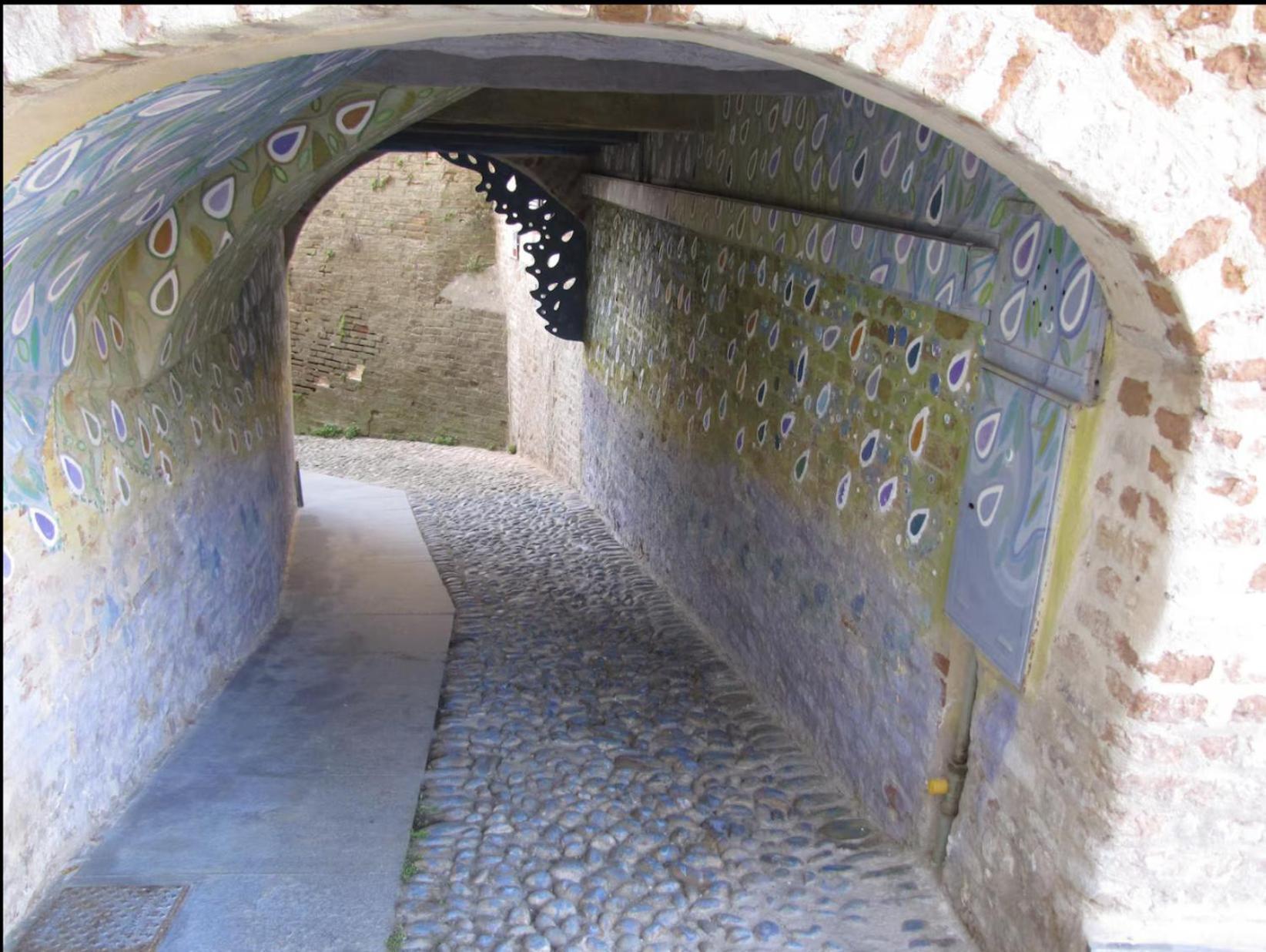Casa Vacanze Martina Castagnole delle Lanze المظهر الخارجي الصورة